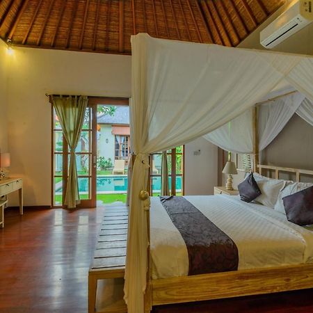 Villa Essence Seminyak  Exterior photo