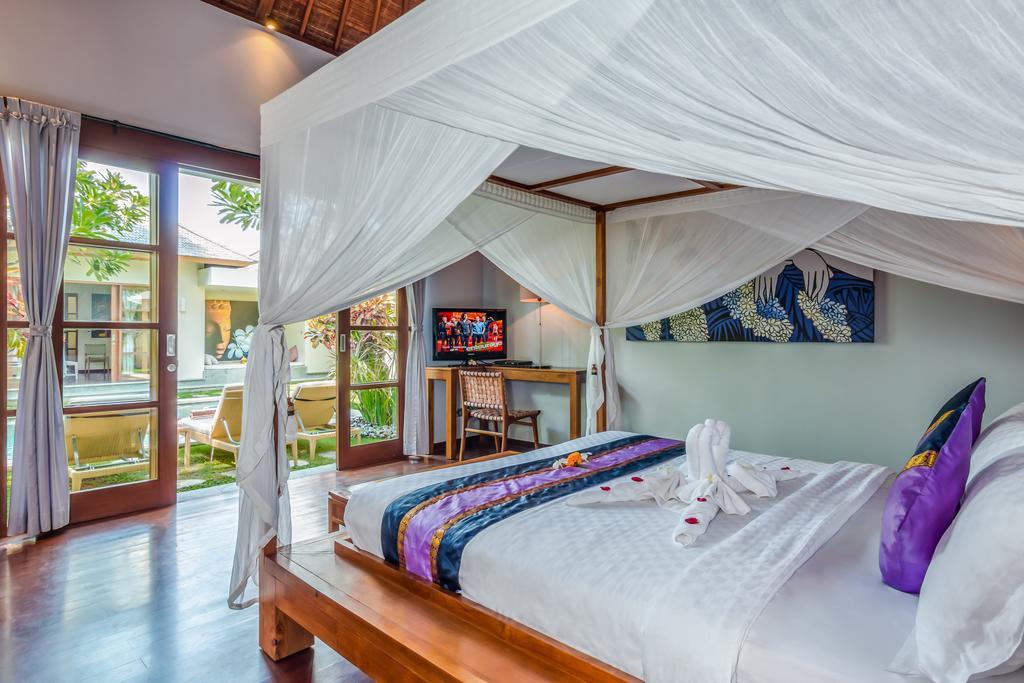 Villa Essence Seminyak  Exterior photo