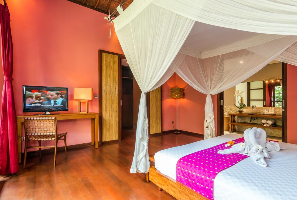 Villa Essence Seminyak  Exterior photo