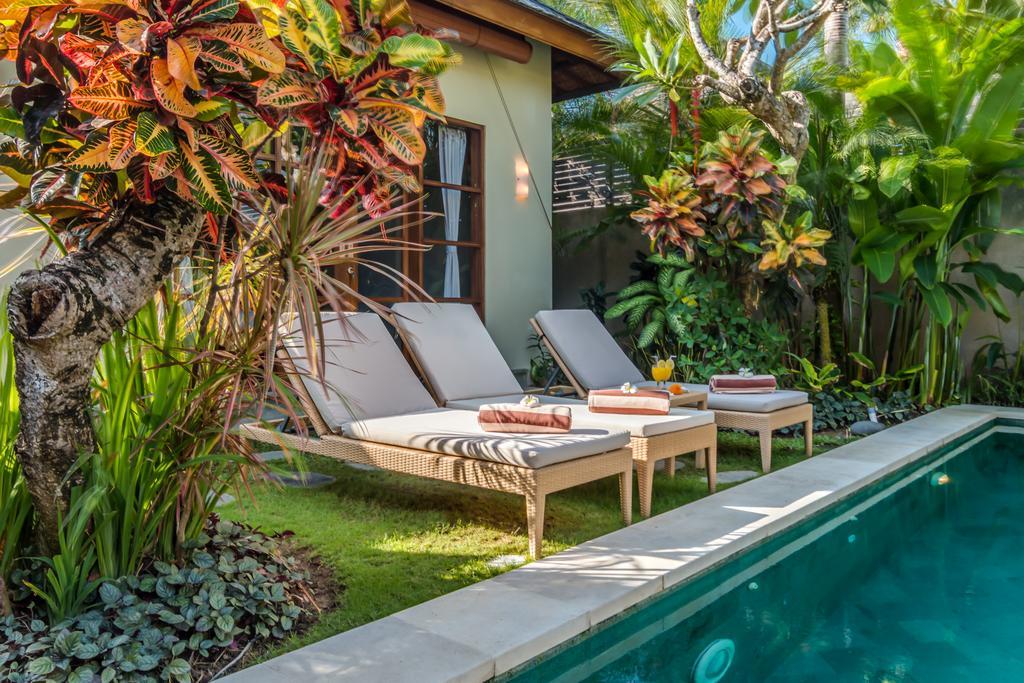 Villa Essence Seminyak  Exterior photo