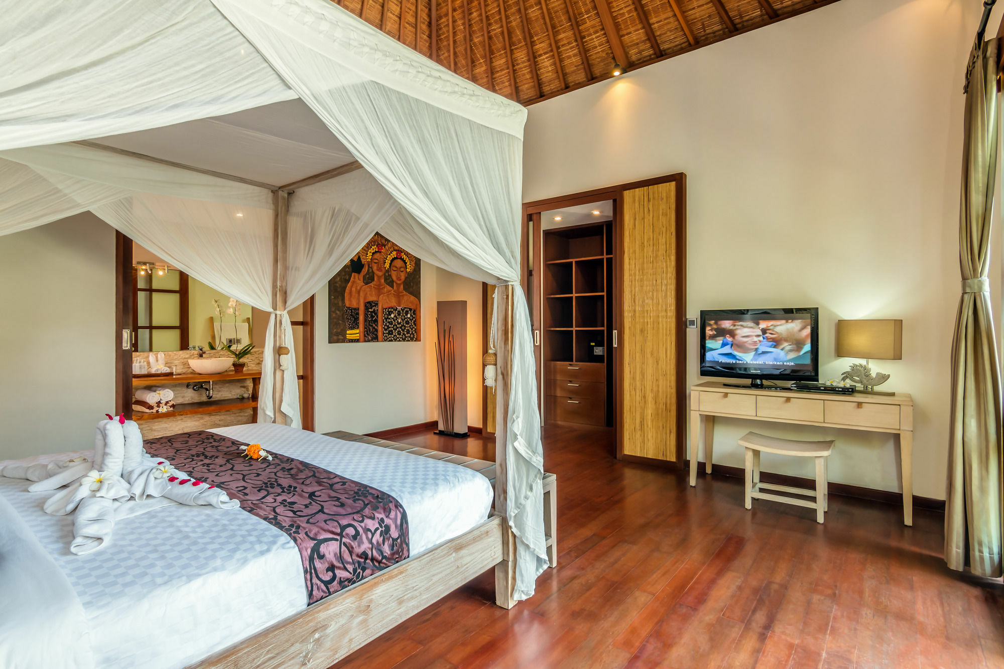 Villa Essence Seminyak  Exterior photo