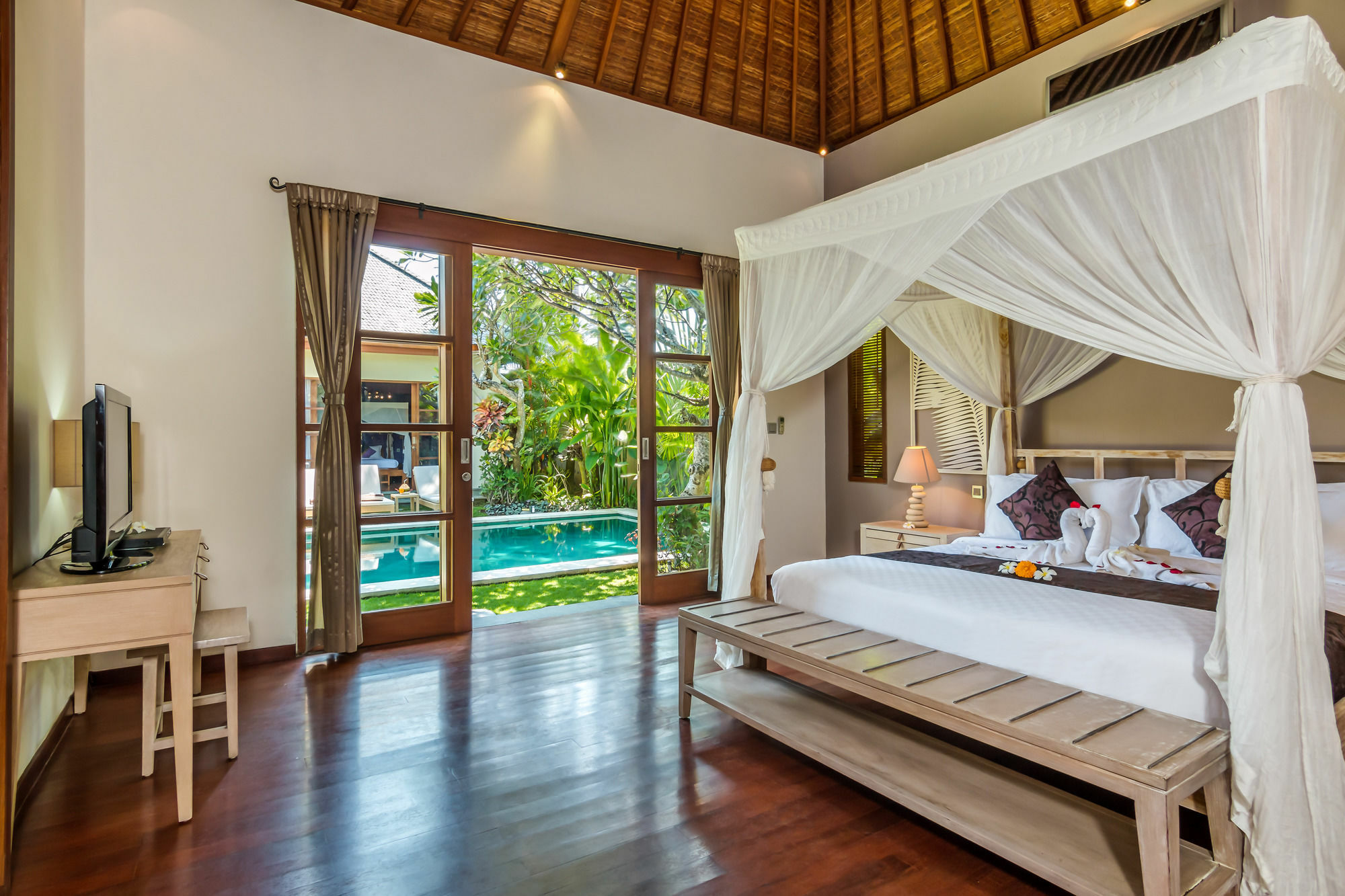 Villa Essence Seminyak  Exterior photo