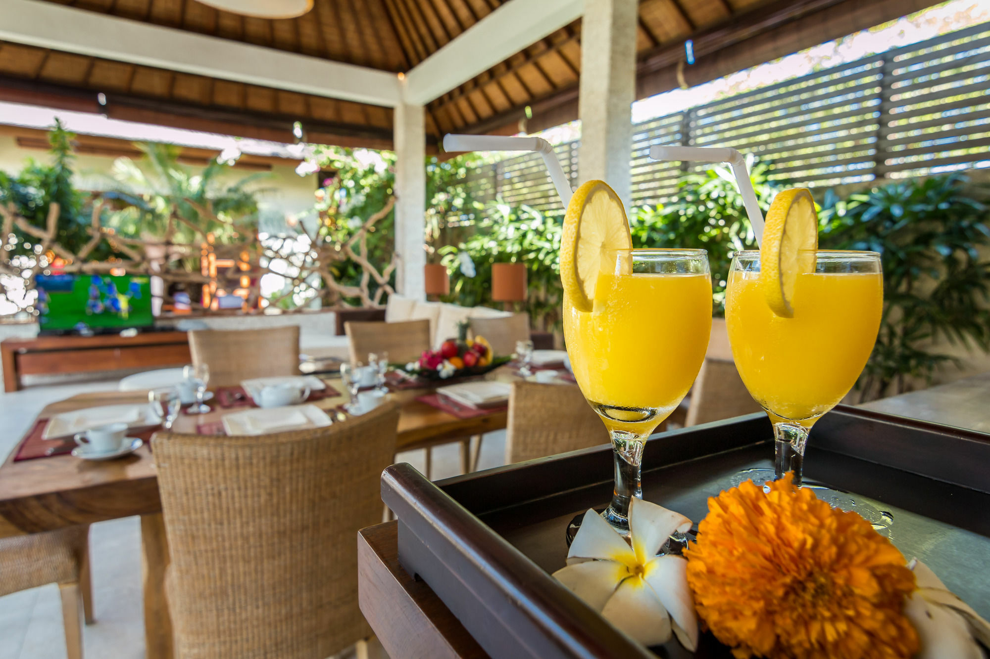 Villa Essence Seminyak  Exterior photo