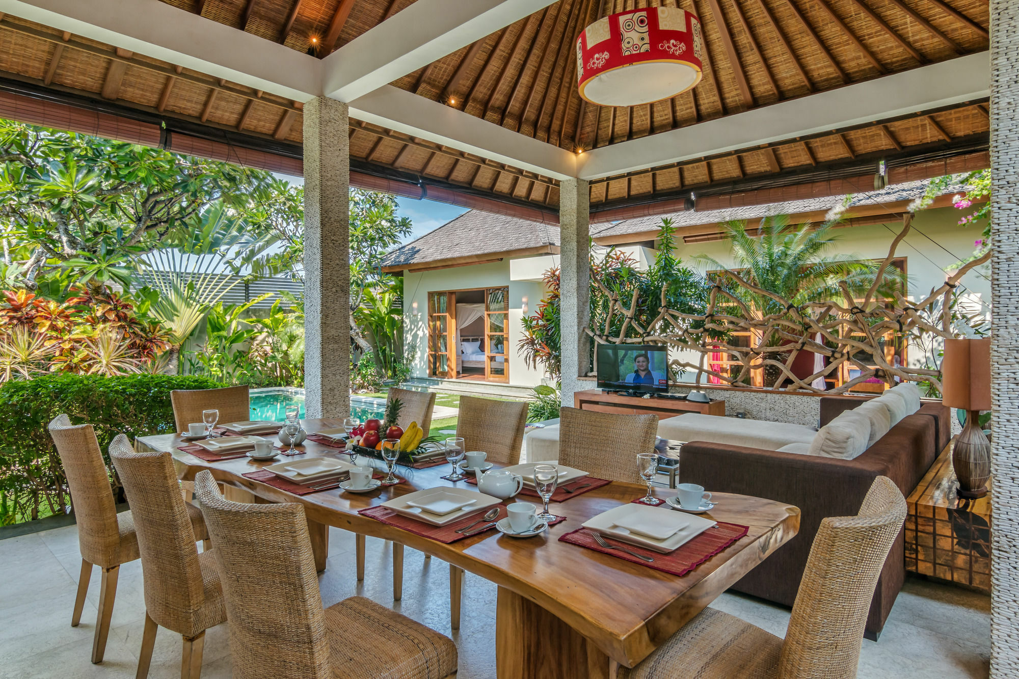 Villa Essence Seminyak  Exterior photo