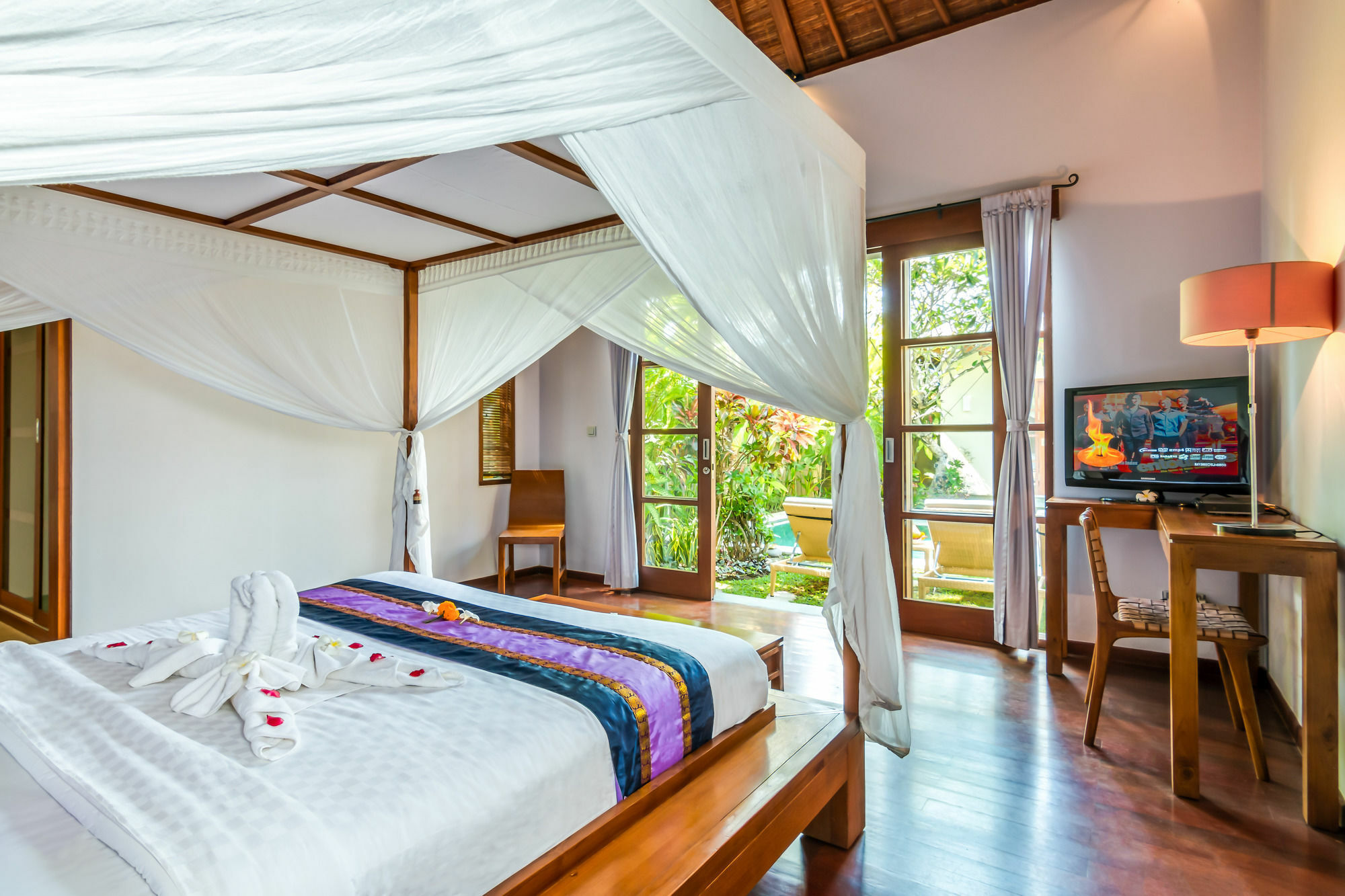 Villa Essence Seminyak  Exterior photo