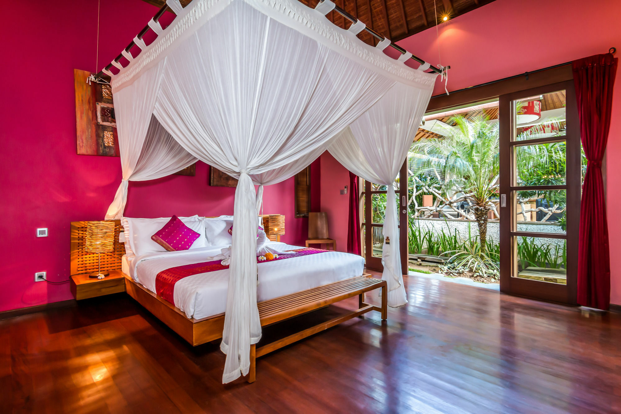 Villa Essence Seminyak  Exterior photo