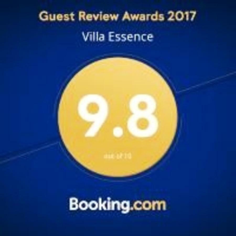 Villa Essence Seminyak  Exterior photo